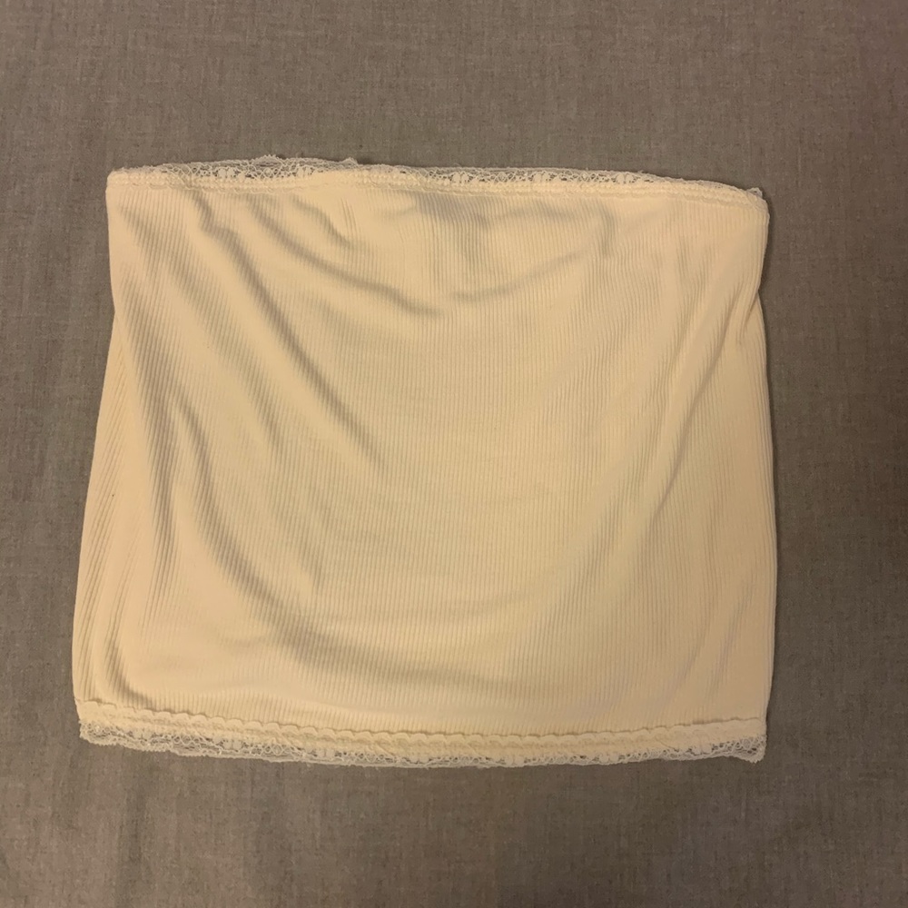 American Eagle tube top